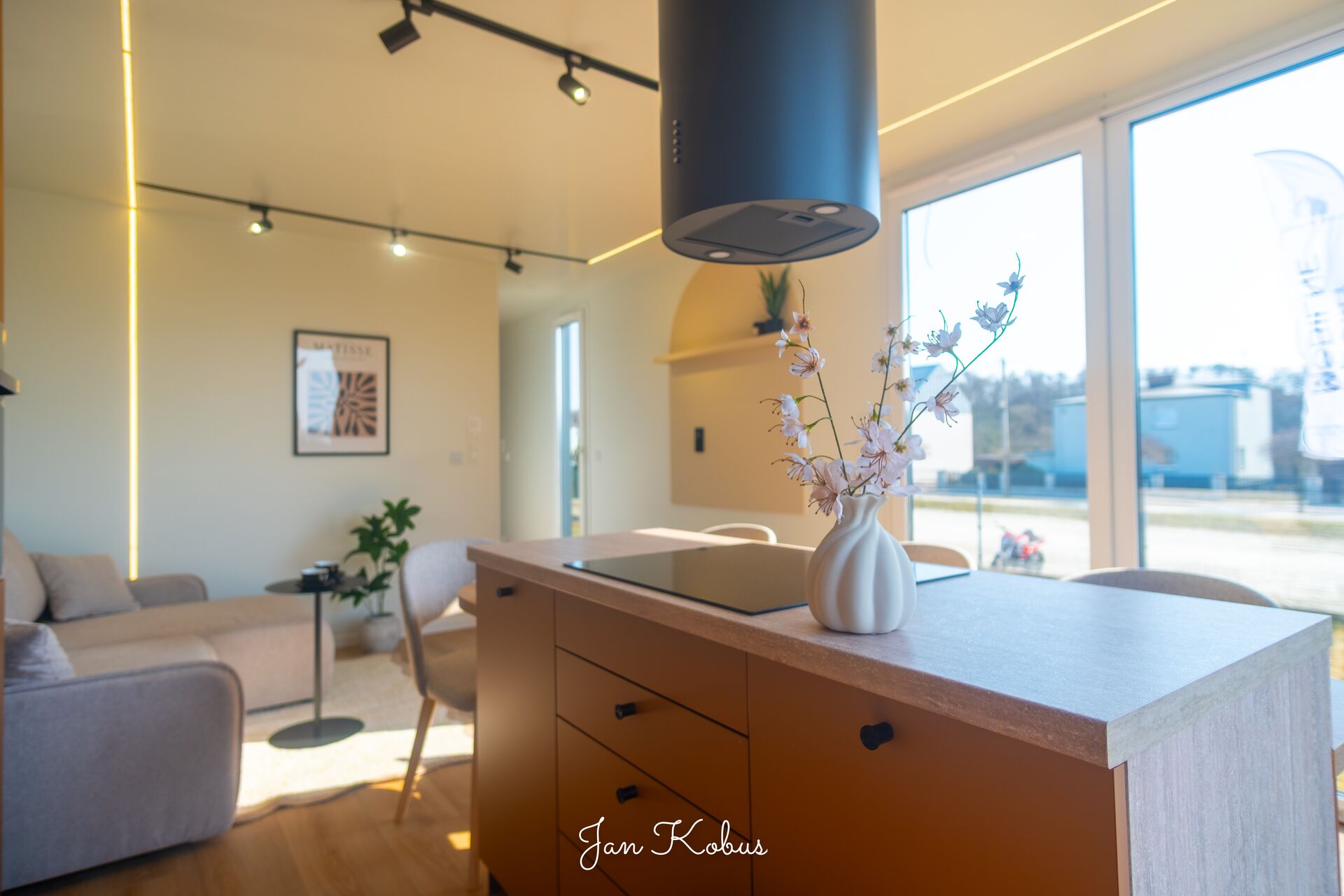 Vero Homes Domek 1 - fotografia nieruchomości Jan Kobus - zdjęcie 3