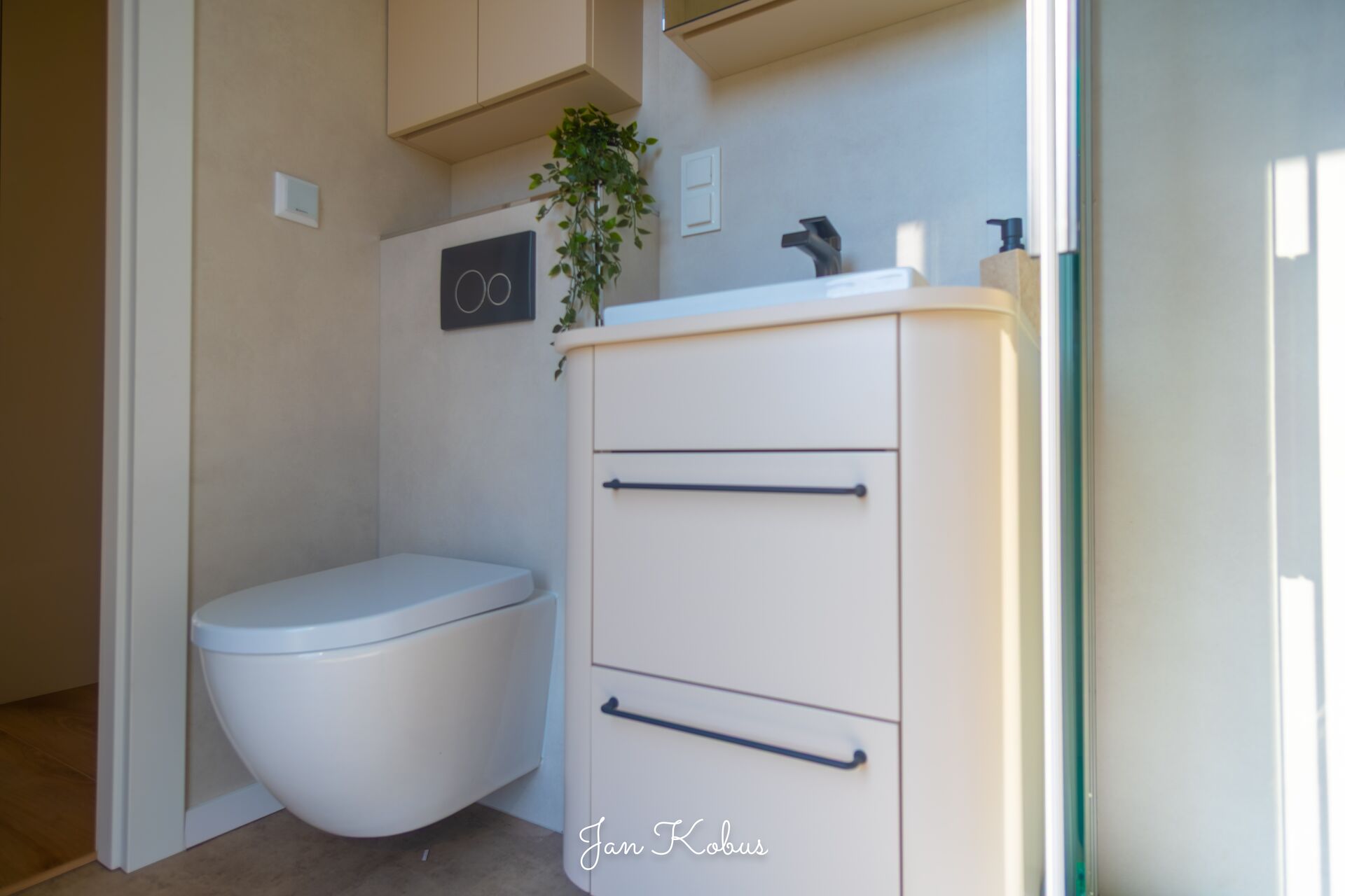 Vero Homes Domek 1 - fotografia nieruchomości Jan Kobus - zdjęcie 4