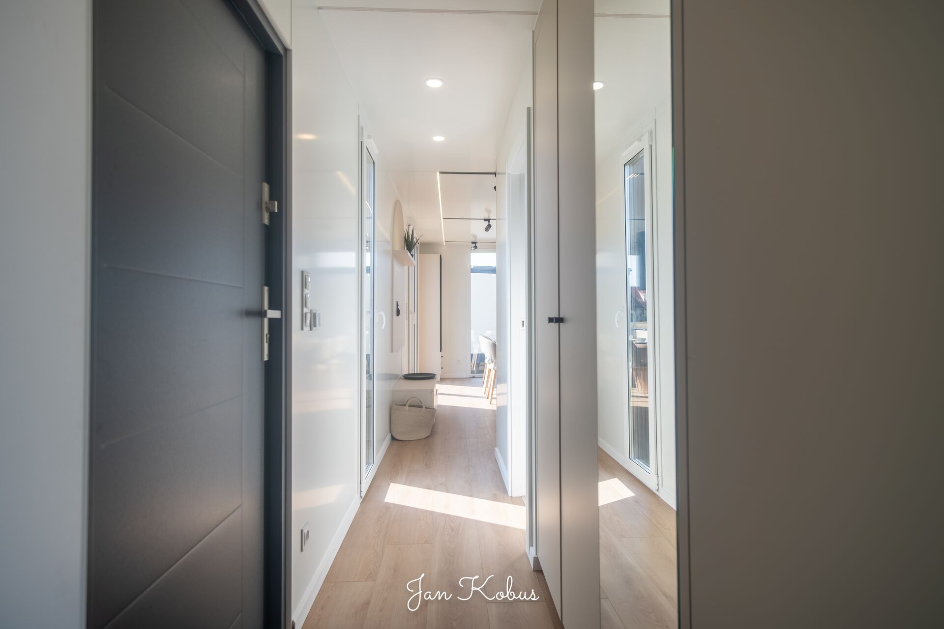 Vero Homes Domek 1 - fotografia nieruchomości Jan Kobus - zdjęcie 5