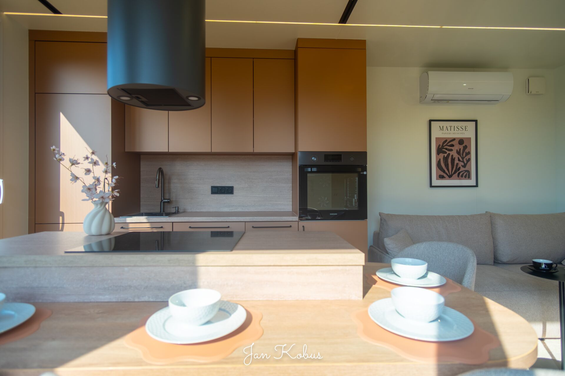 Vero Homes Domek 1 - fotografia nieruchomości Jan Kobus - zdjęcie 8