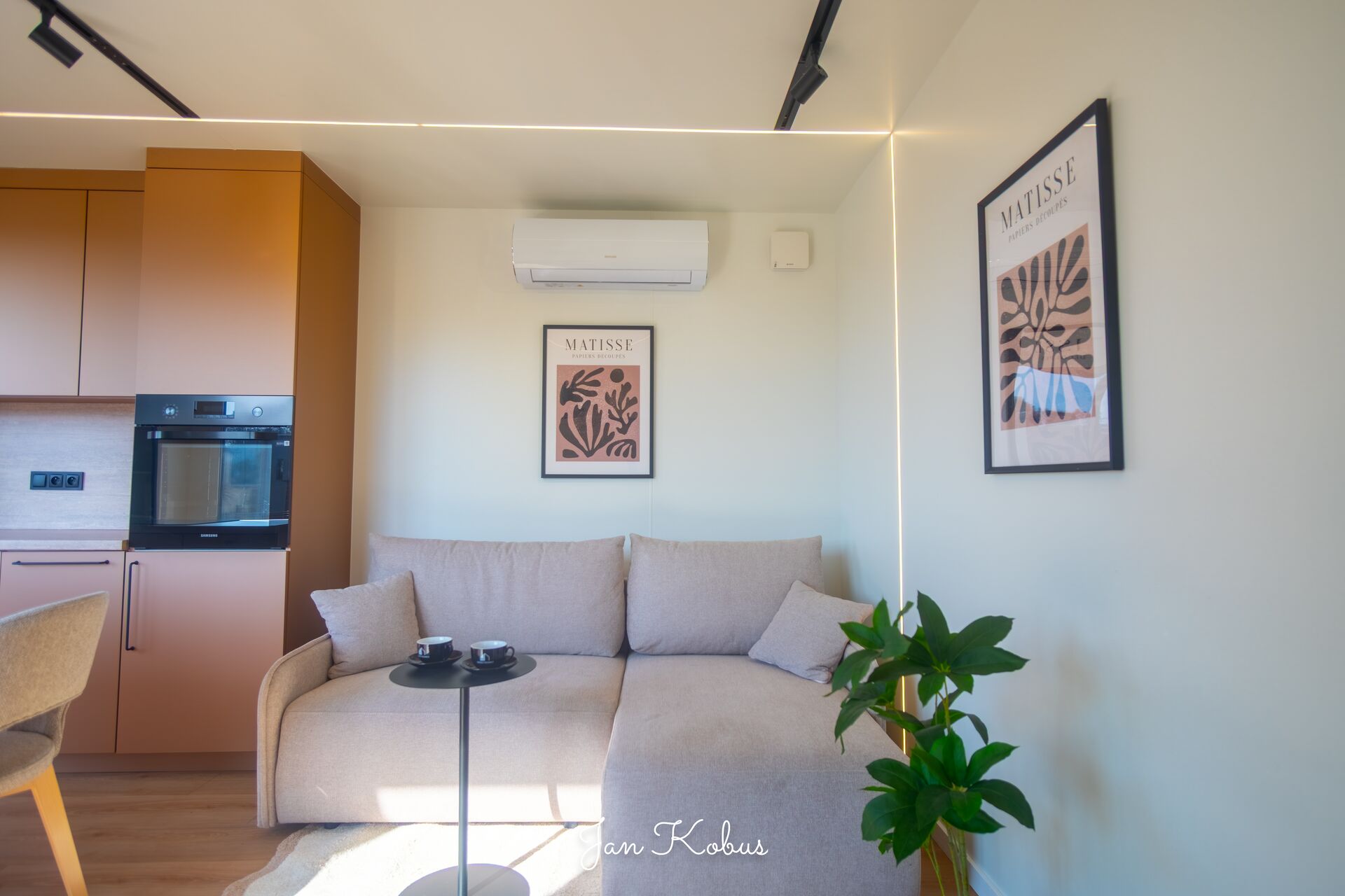 Vero Homes Domek 1 - fotografia nieruchomości Jan Kobus - zdjęcie 9