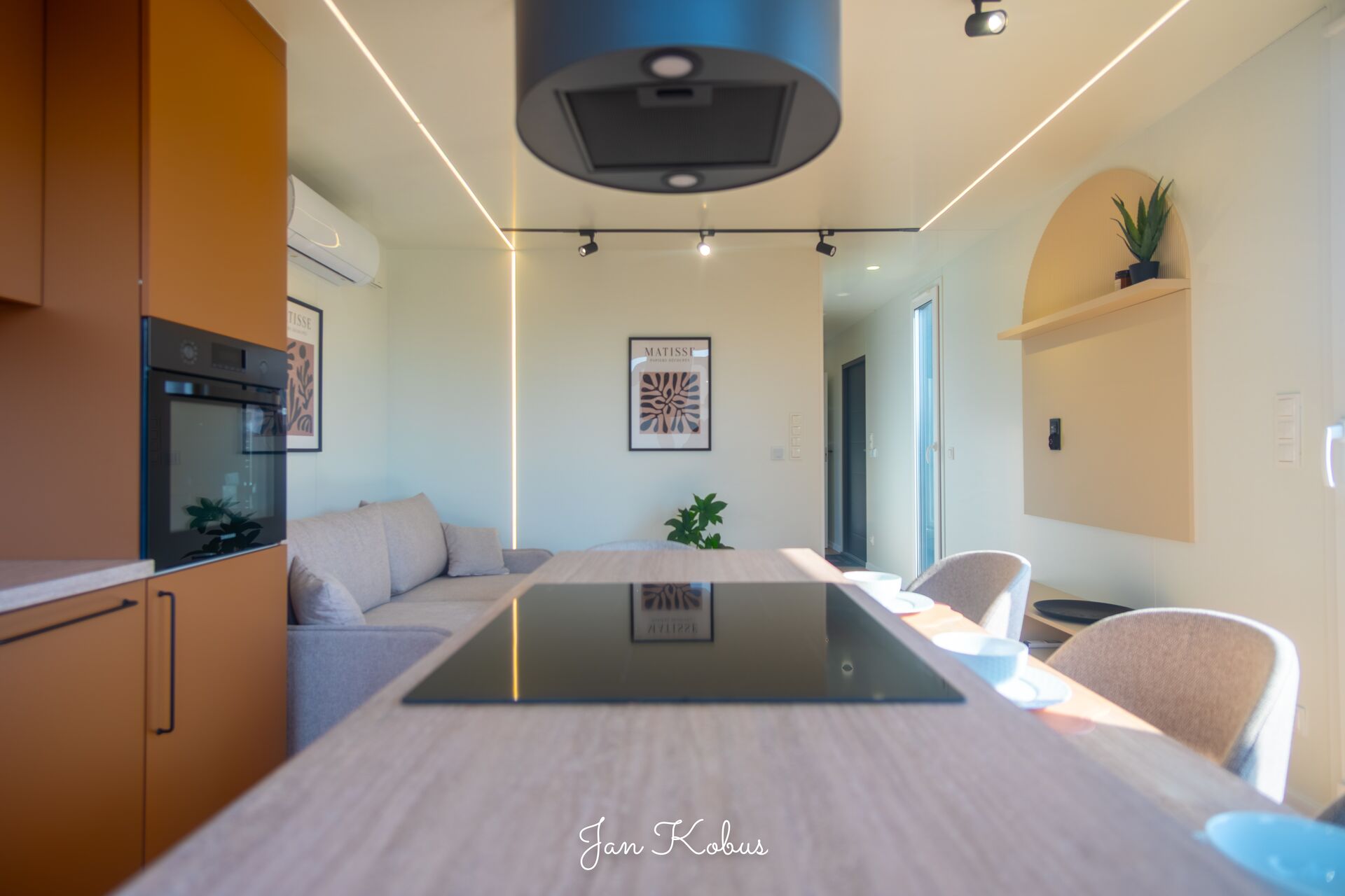 Fotografia nieruchomości Vero Homes - domki na wynajem Jan Kobus