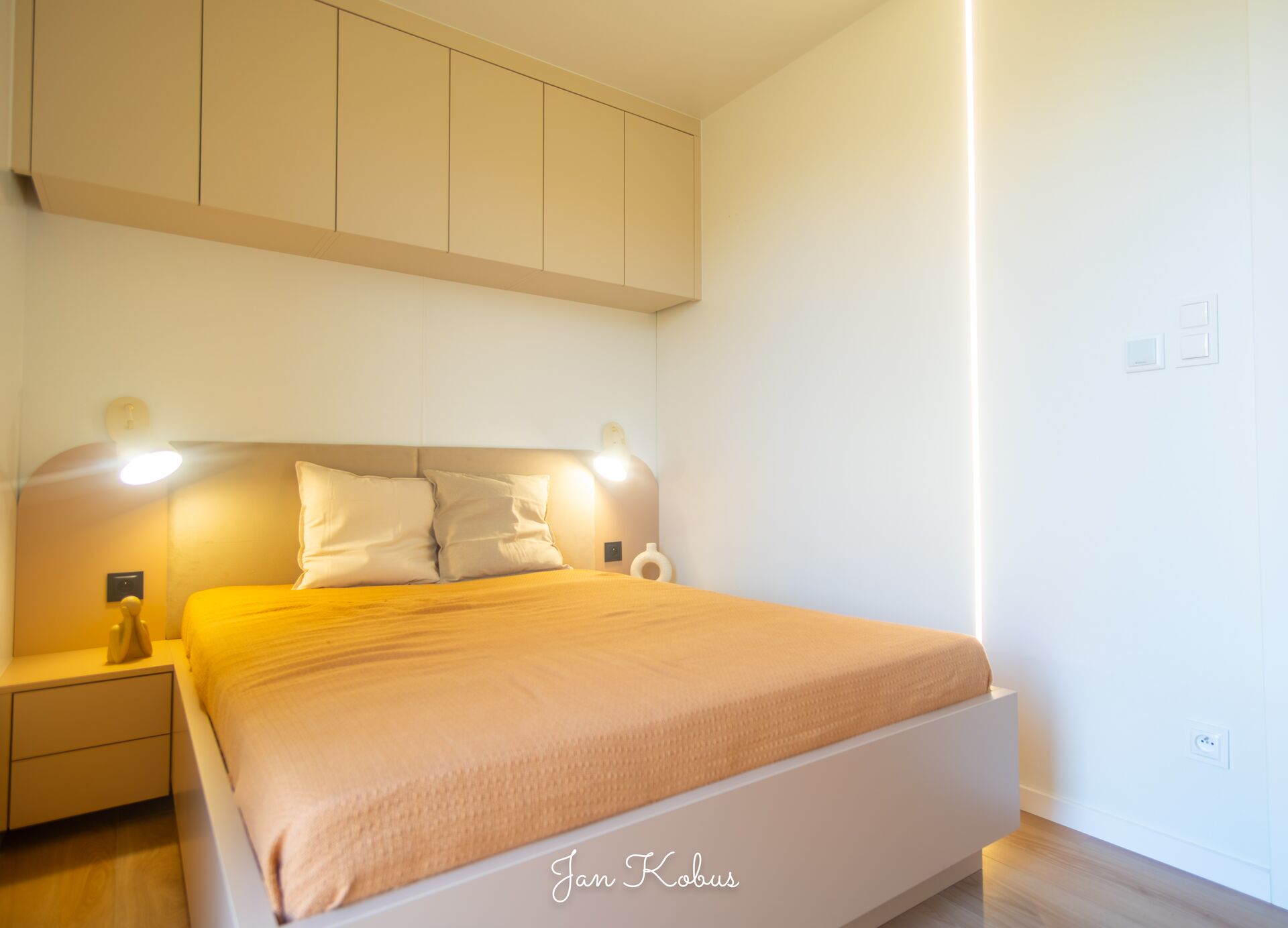 Vero Homes Domek 1 - fotografia nieruchomości Jan Kobus - zdjęcie 16