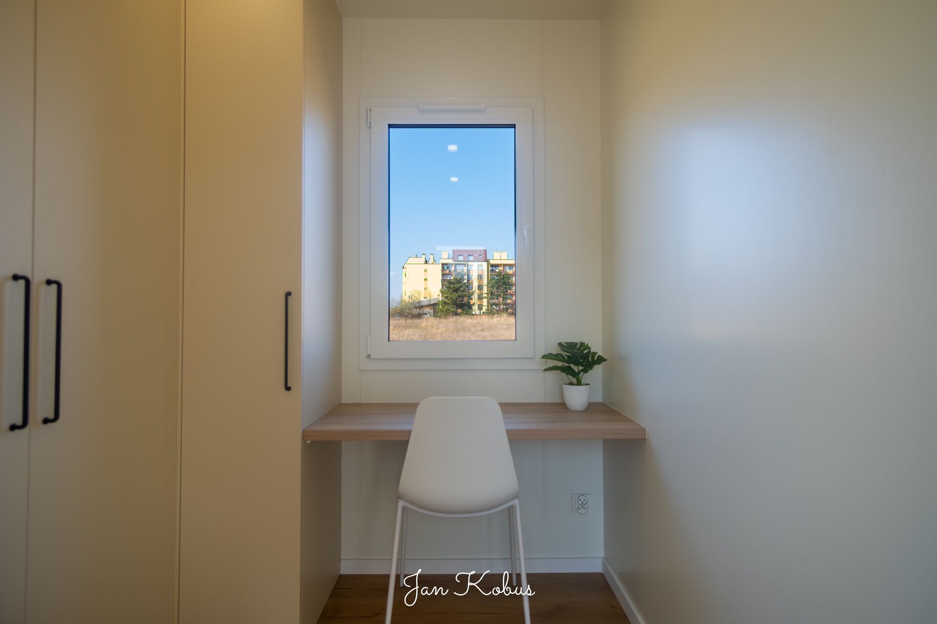 Vero Homes Domek 2 - fotografia nieruchomości Jan Kobus - zdjęcie 3