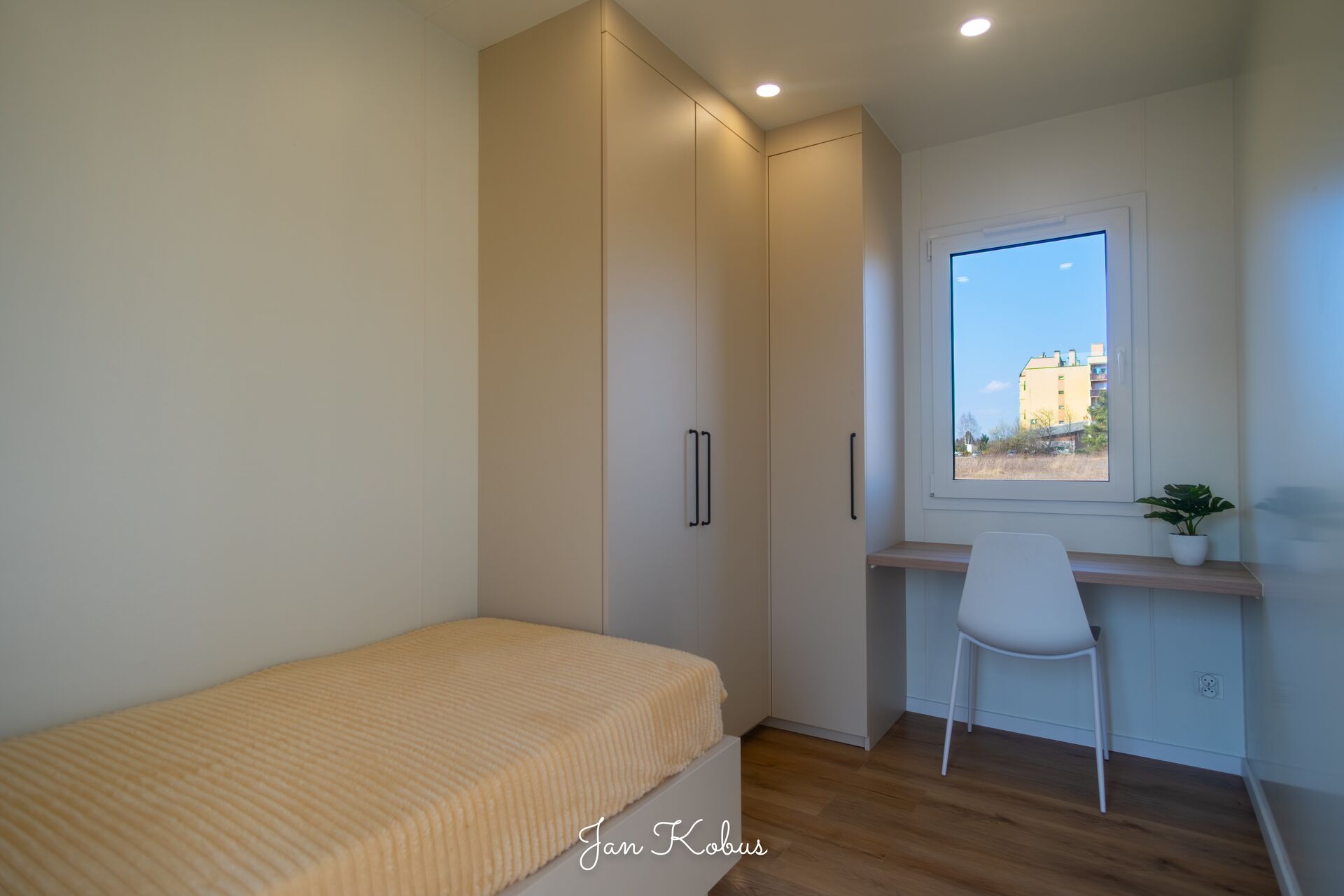 Vero Homes Domek 2 - fotografia nieruchomości Jan Kobus - zdjęcie 4