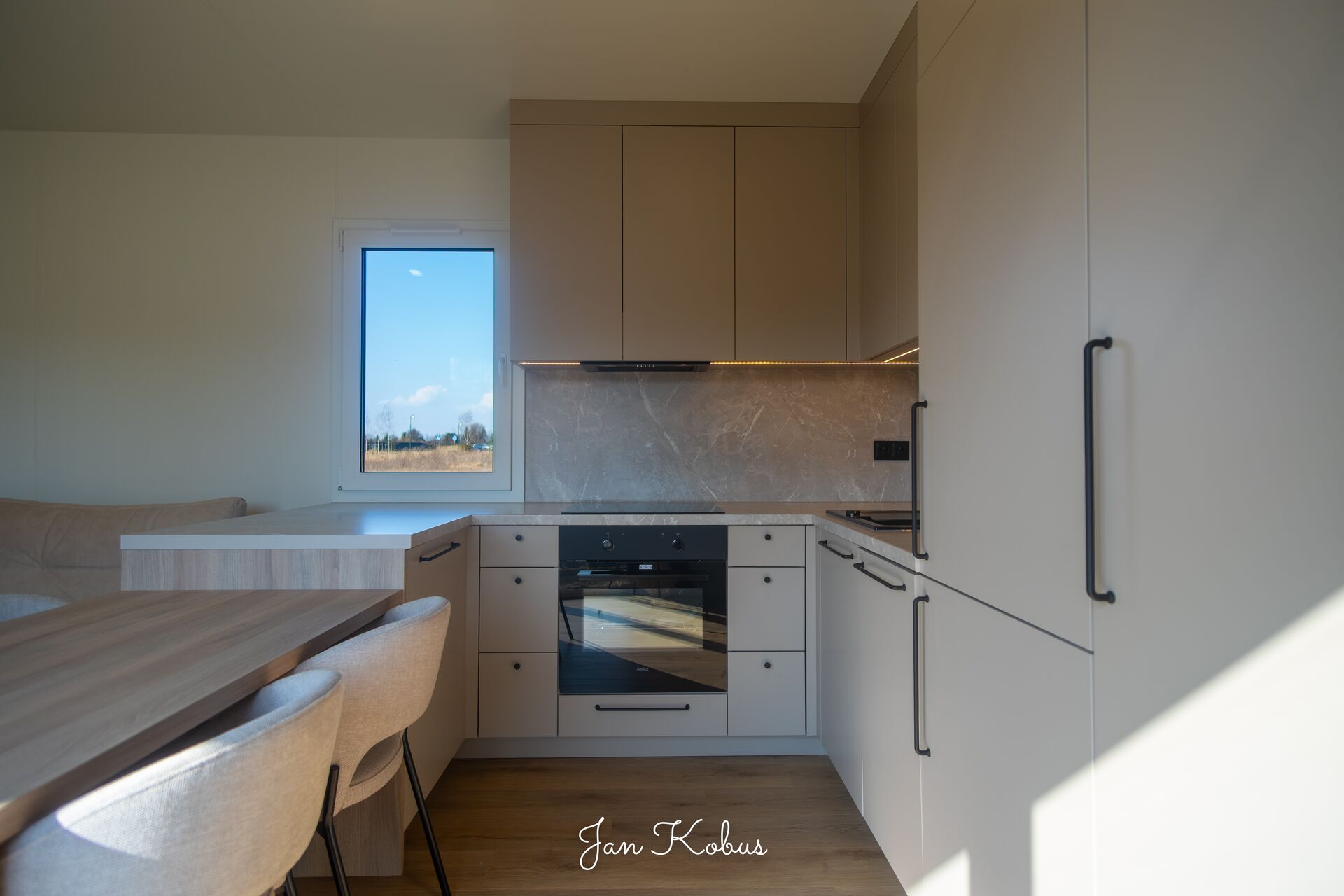 Vero Homes Domek 2 - fotografia nieruchomości Jan Kobus - zdjęcie 8