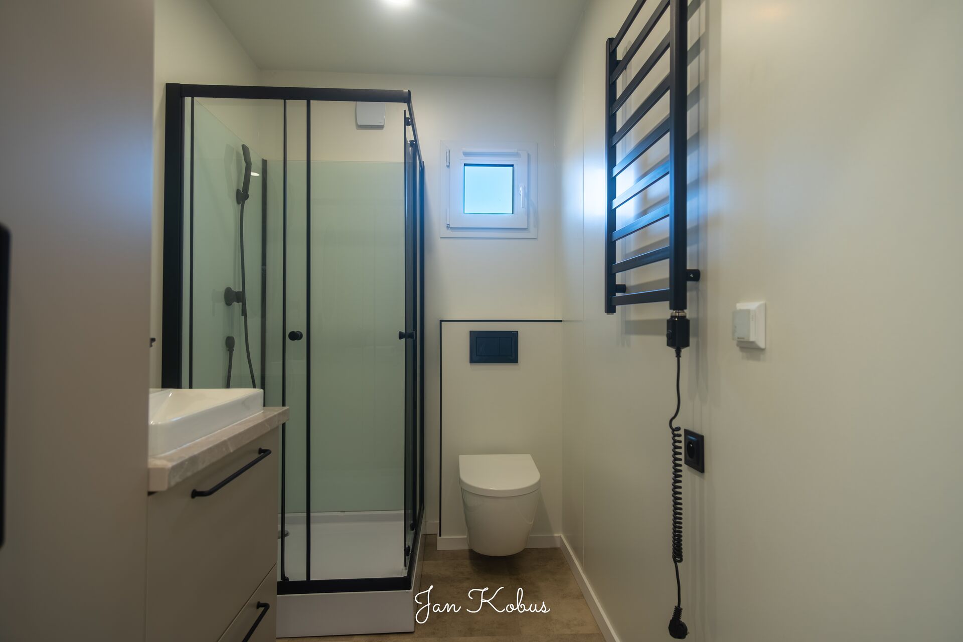 Vero Homes Domek 2 - fotografia nieruchomości Jan Kobus - zdjęcie 10