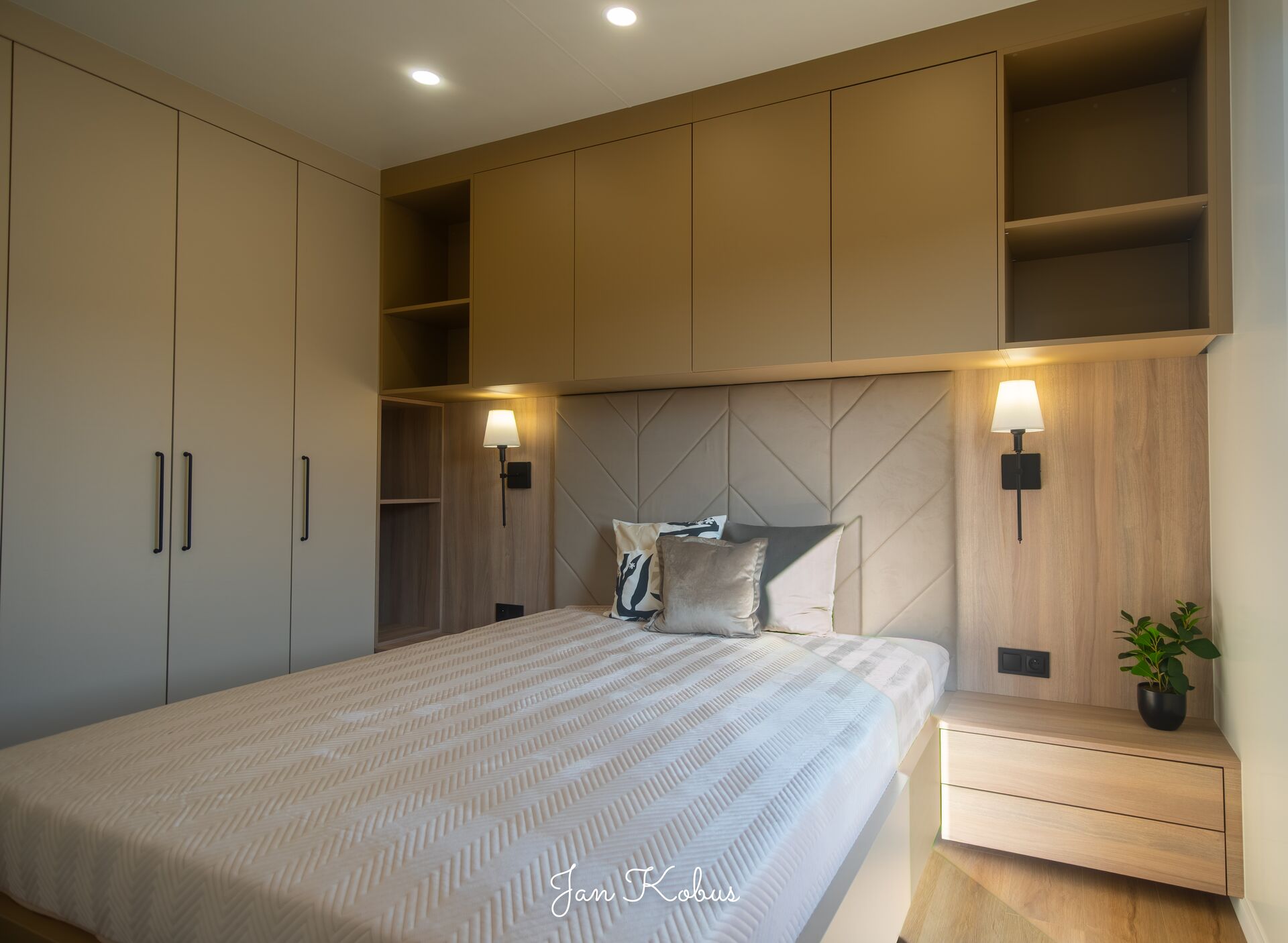 Vero Homes Domek 2 - fotografia nieruchomości Jan Kobus - zdjęcie 12