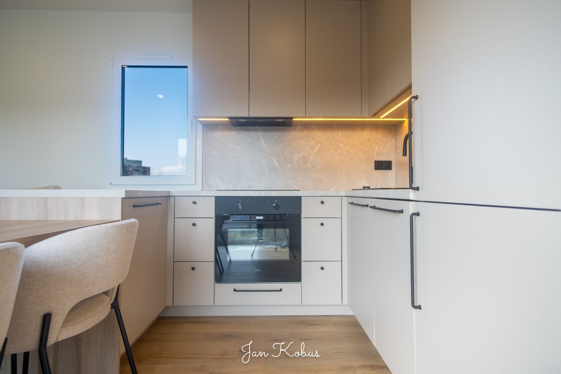 Vero Homes Domek 2 - fotografia nieruchomości Jan Kobus - zdjęcie 16