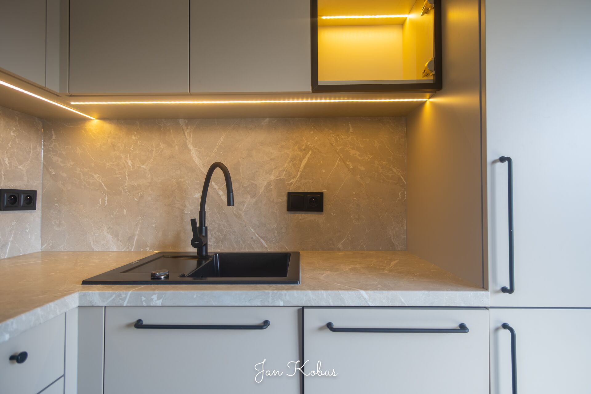 Vero Homes Domek 2 - fotografia nieruchomości Jan Kobus - zdjęcie 17