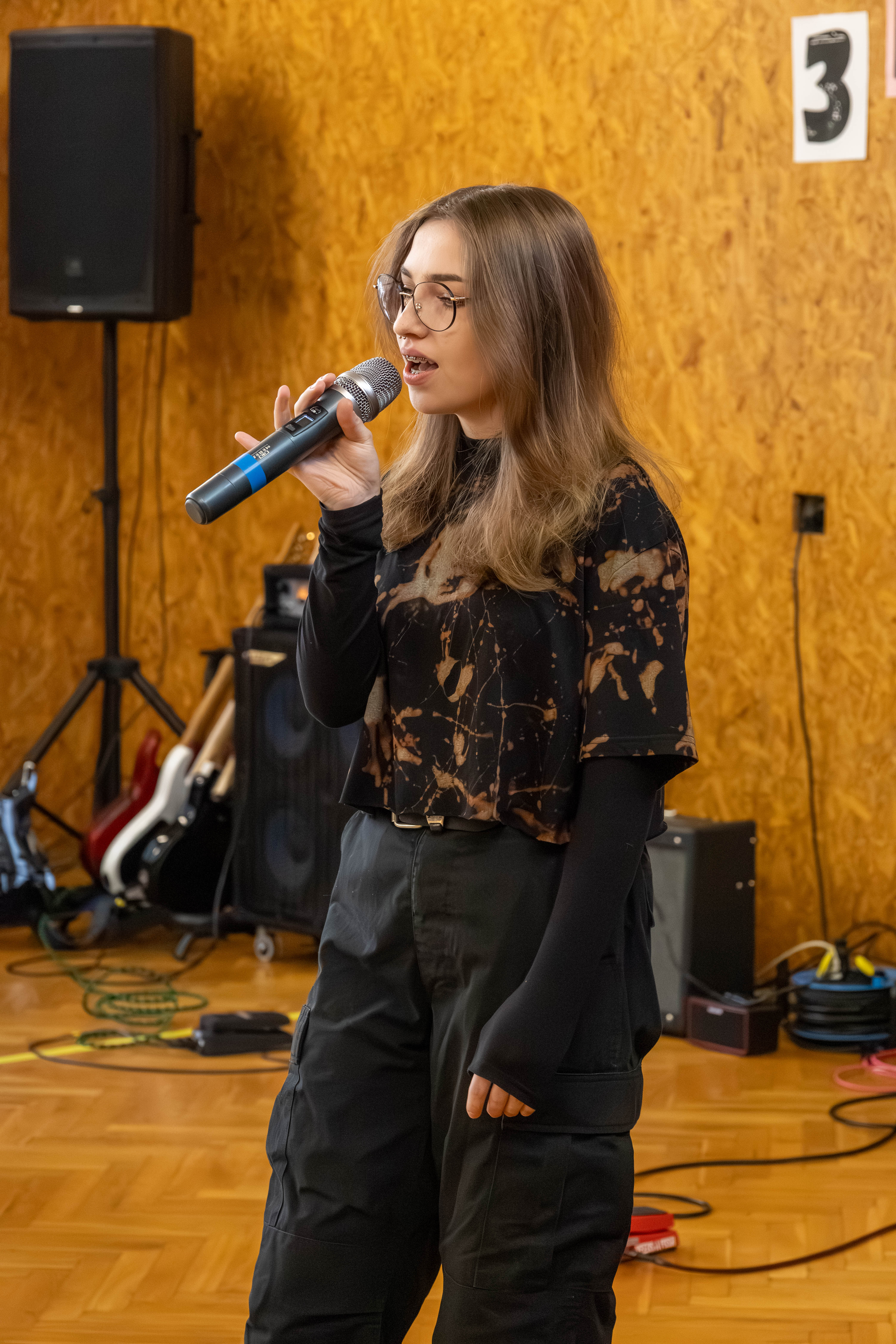 Fotografia eventowa Lubliniec - Kazikowy Festiwal Muzyczny zdjęcia koncertowe